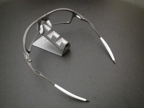 Photo3: Complete rubber set for X-SQUARED White (3)