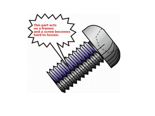 Photo7: JULIET - Orbital Screw  (7)