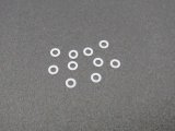 Temple Washers for JULIET (10 pieces)