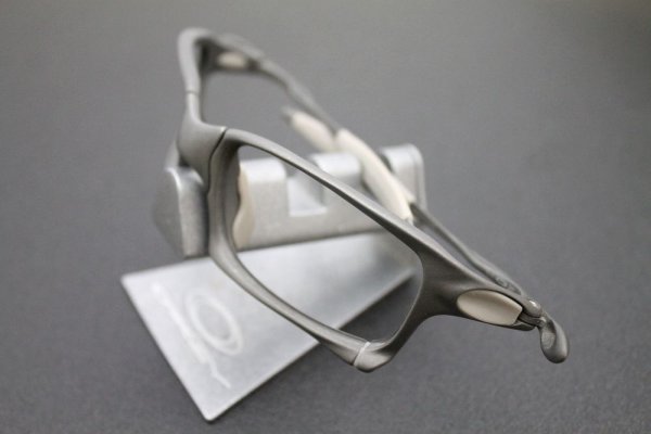 Photo3: Complete rubber set for X-SQUARED Sand gray (3)