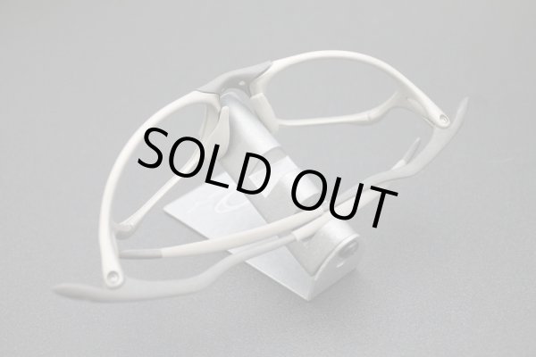 Photo2: Complete rubber set for X-METAL XX Sand gray (2)