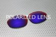 Photo1: X-METAL XX - Tanzanite - UV420 Polarized (1)