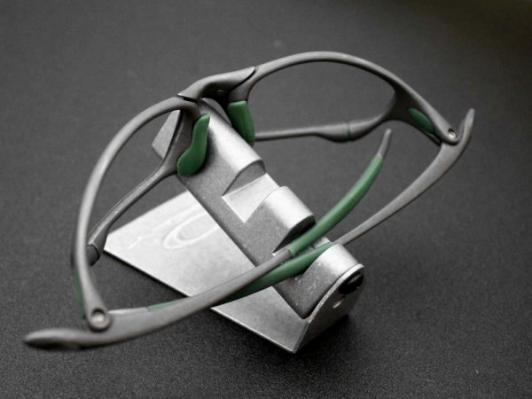 Photo3: Complete Rubber Set for JULIET - Olivedrab (3)