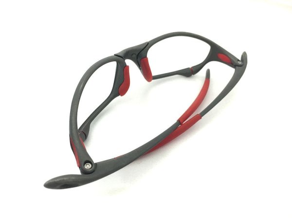 Photo9: Complete rubber set for JULIET Red (9)