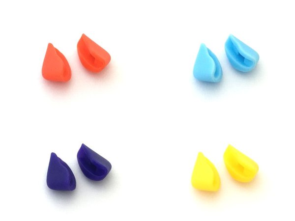 Photo2: PENNY Nosepads Large (2)