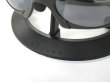 Photo2: Preowned / Oakley Plastic Sunglass Display Stand 3-Tier Black (2)