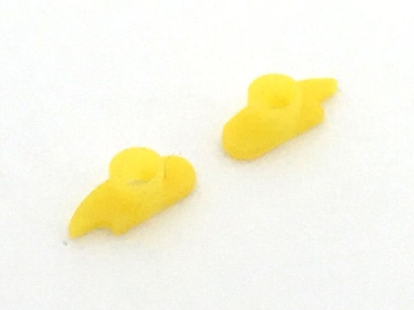 Photo10: Romeo1 Lower Gasket (10)