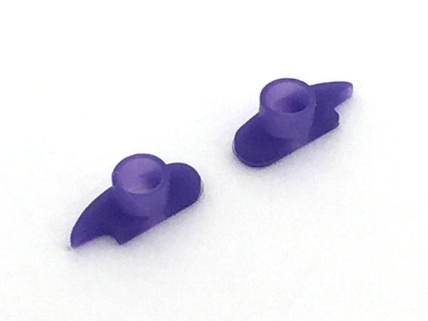 Photo9: Romeo1 Lower Gasket (9)