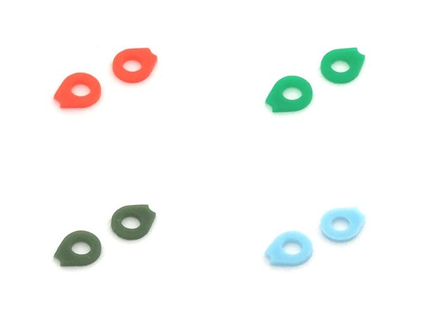 Photo2: Penny Gasket (2)