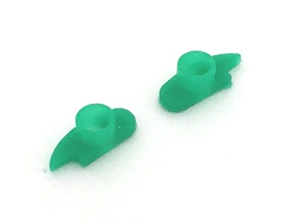 Photo5: Romeo1 Lower Gasket (5)