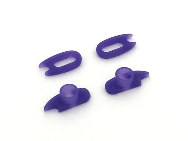 Photo9: Upper Gaskets & Lower Gasket (9)