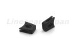 Photo7: Nose Bridge Flex Coupler 80 - Black (7)