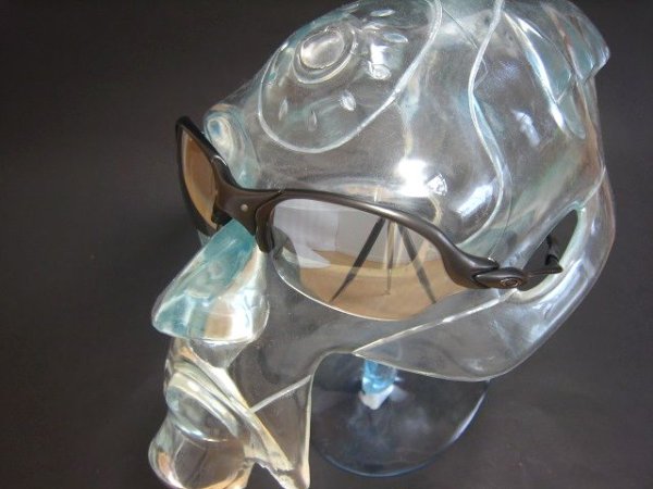 Photo13: ROMEO2 - Titanium Clear (13)