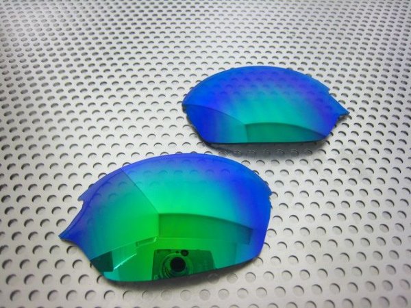 Photo7: ROMEO2 - Green Jade (7)