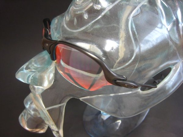 Photo10: ROMEO2 - Ruby Clear (10)