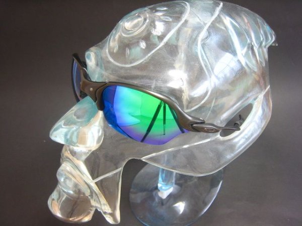 Photo2: ROMEO2 - Green Jade (2)