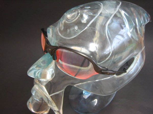 Photo12: ROMEO2 - Ruby Clear (12)