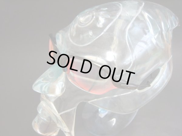 Photo12: ROMEO2 - Ruby Clear (12)