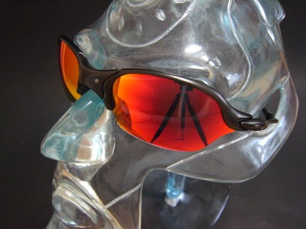 Photo14: ROMEO2 - Cardinal Red (14)