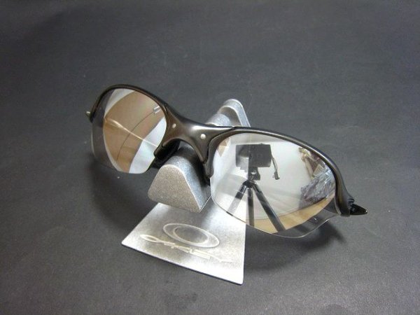 Photo12: ROMEO2 - Titanium Clear (12)