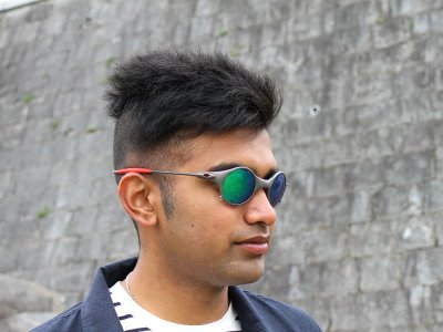 Photo1: MARS - Green Jade - Polarized