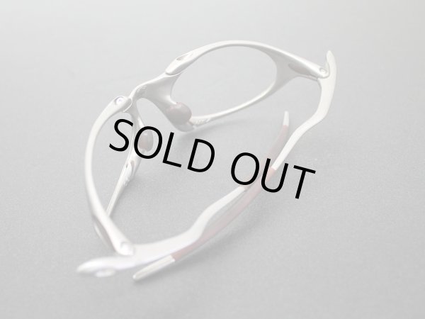 Photo8: Complete rubber set for ROMEO1 Brown (8)