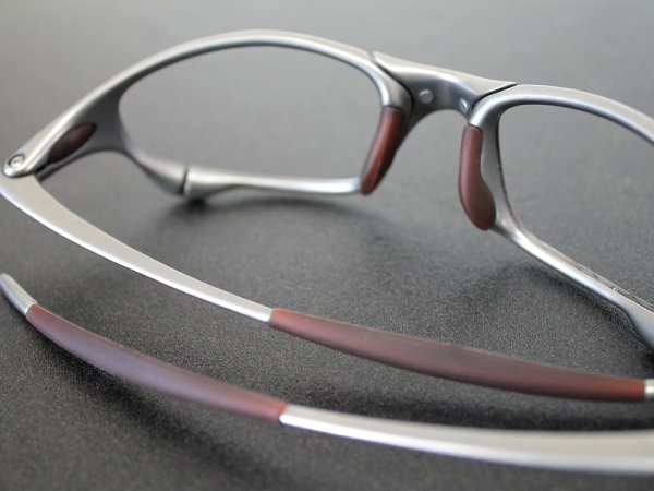 Photo8: Complete rubber set for JULIET Brown (8)