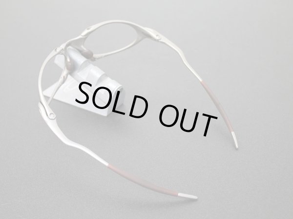 Photo2: Complete rubber set for ROMEO1 Brown (2)