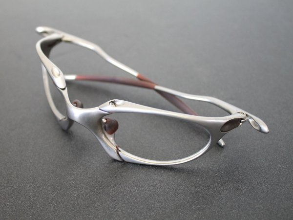 Photo7: Complete rubber set for ROMEO1 Brown (7)