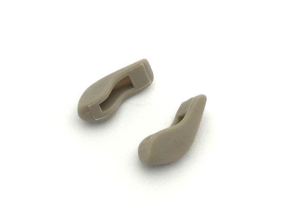 Photo12: Juliet Nose pads Large (12)