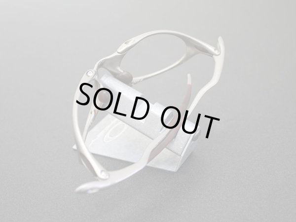 Photo4: Complete rubber set for ROMEO1 Brown (4)