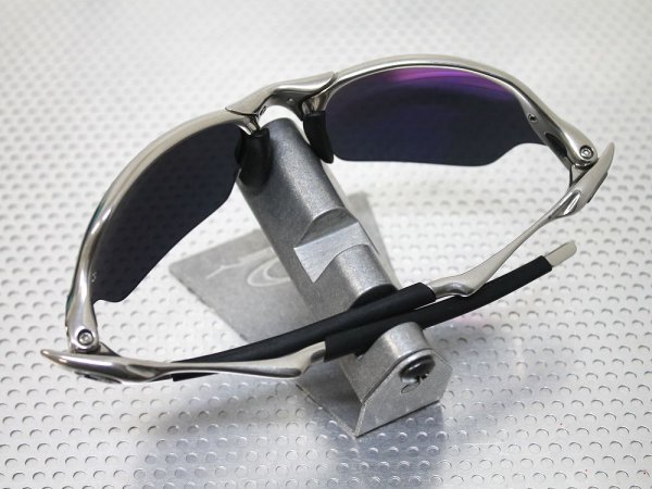 Photo4: Complete rubber set for ROMEO2 Black (4)