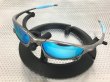 Photo3: PENNY - Turquoise Blue - Polarized (3)