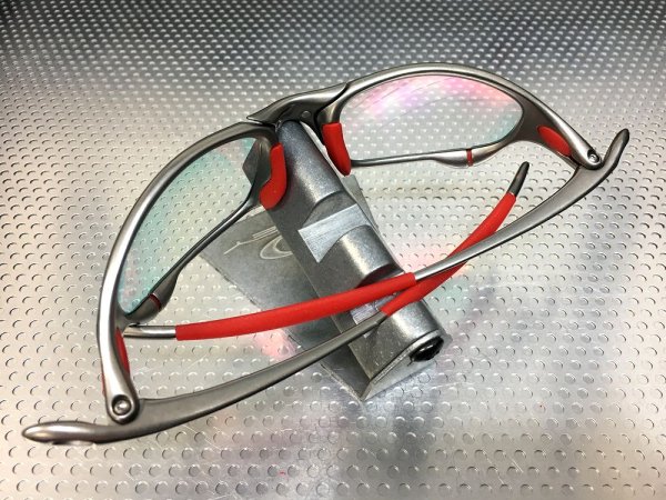 Photo12: Complete rubber set for JULIET Red (12)