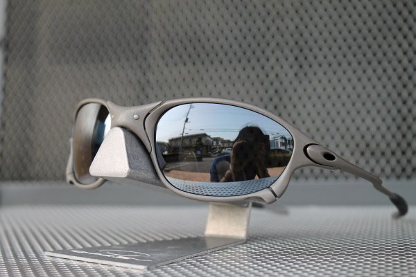 Photo11: X-METAL XX - Flash Black (11)