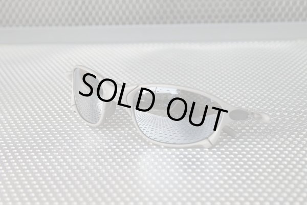 Photo13: X-METAL XX - Flash Black - Polarized (13)