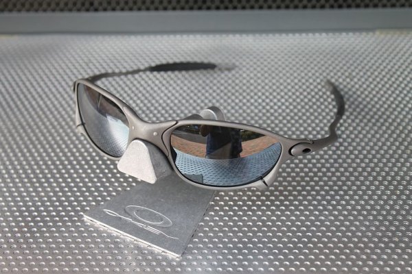 Photo9: X-METAL XX - Flash Black (9)