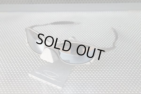 Photo10: X-METAL XX - Flash Black - Polarized (10)