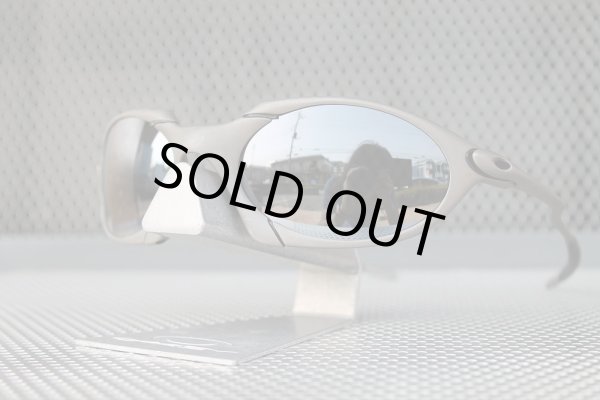 Photo10: ROMEO1 - Flash Black - Polarized (10)