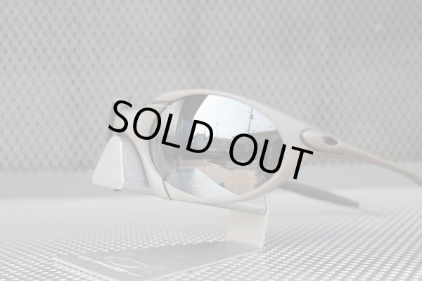 Photo11: ROMEO1 - Flash Black - Polarized (11)