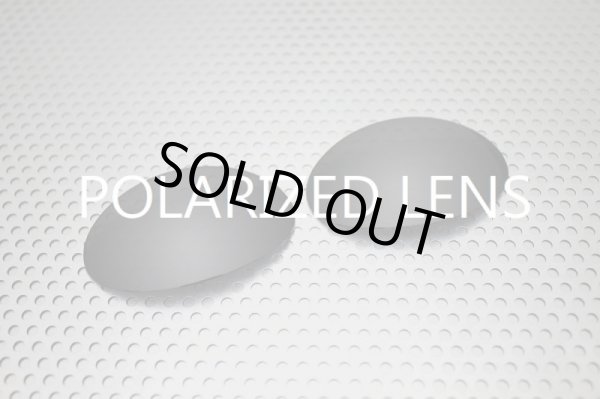 Photo1: ROMEO1 - Flash Black - Polarized (1)