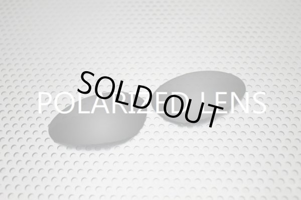 Photo1: PENNY - Flash Black - Polarized (1)