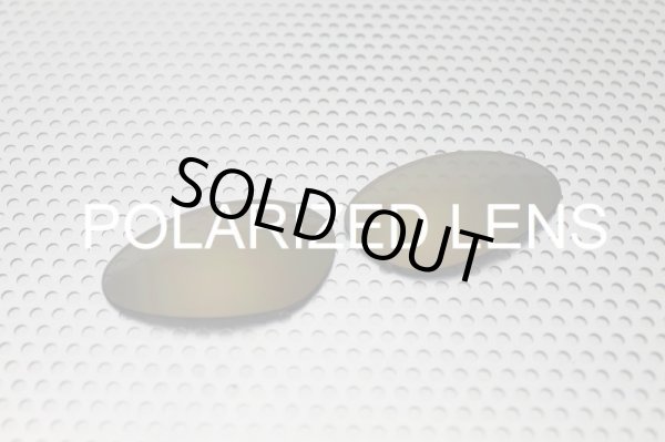 Photo1: PENNY - Gold Mirror - Polarized (1)