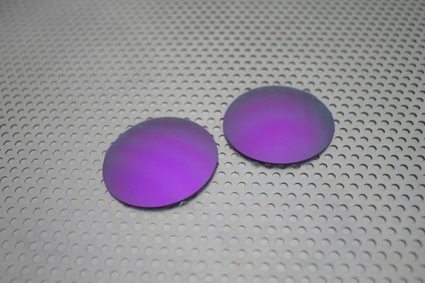 Photo1: MARS - Violet (1)