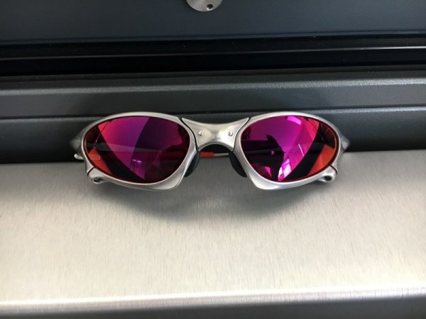 Photo7: PENNY - Red Mirror (7)