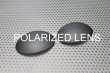 Photo1: ROMEO1 - Liquid Metal - UV420 Polarized (1)