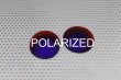 Photo1: MADMAN - Tanzanite - UV420 Polarized (1)