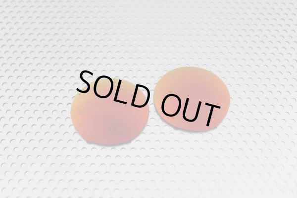 Photo1: MADMAN - Cardinal Red (1)