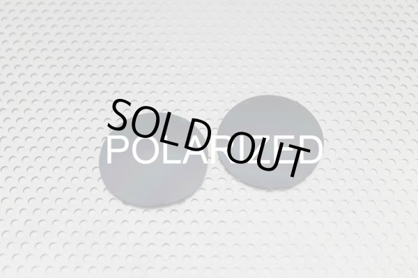 Photo1: MADMAN - Flash Black - Polarized (1)