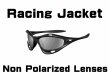 Photo1: RACING JACKET Genelation 2 Non-Polarized Lenses (1)